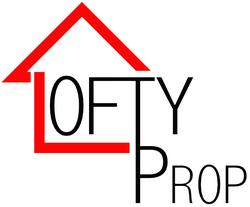 Lofty  Prop Admin, estate agent