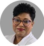 Angie Pillay Rental Admin, estate agent