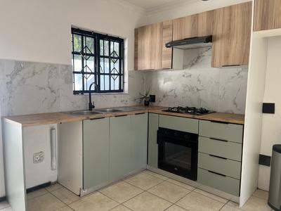 Apartment / Flat For Rent in Morningside Manor, Sandton